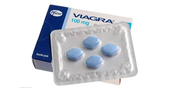 Manfaat Obat Viagra Untuk Pria