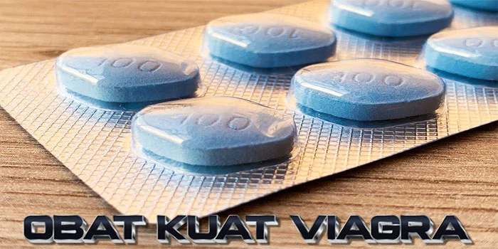 Viagra – Mengurangi Kecanduan Obat Viagra
