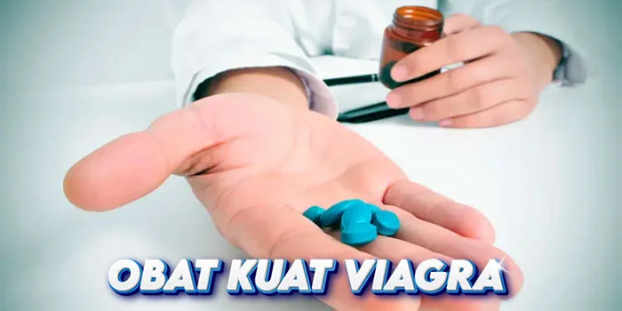 Obat Kuat Viagra – Apa Saja Dampak Positif Mengkonsumsi Obat Ini?
