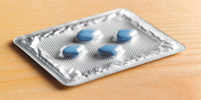 Seberapa Lama Efek Obat Kuat Viagra