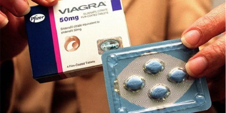 Viagra : Sejarah Perkembangan Obat Kuat Viagra