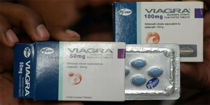 Viagra – Solusi Terbaik Untuk Masalah Seksual Pria
