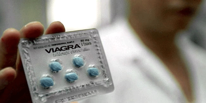 Viagra Solusi dan Senjatanya para pria
